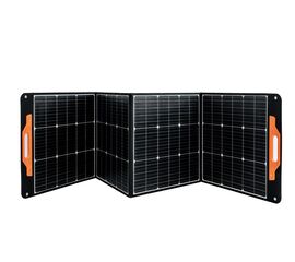 Tragbares Solarpanel