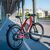 Farbe flame red