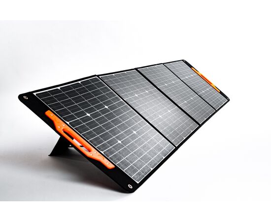 Portables Solarpanel